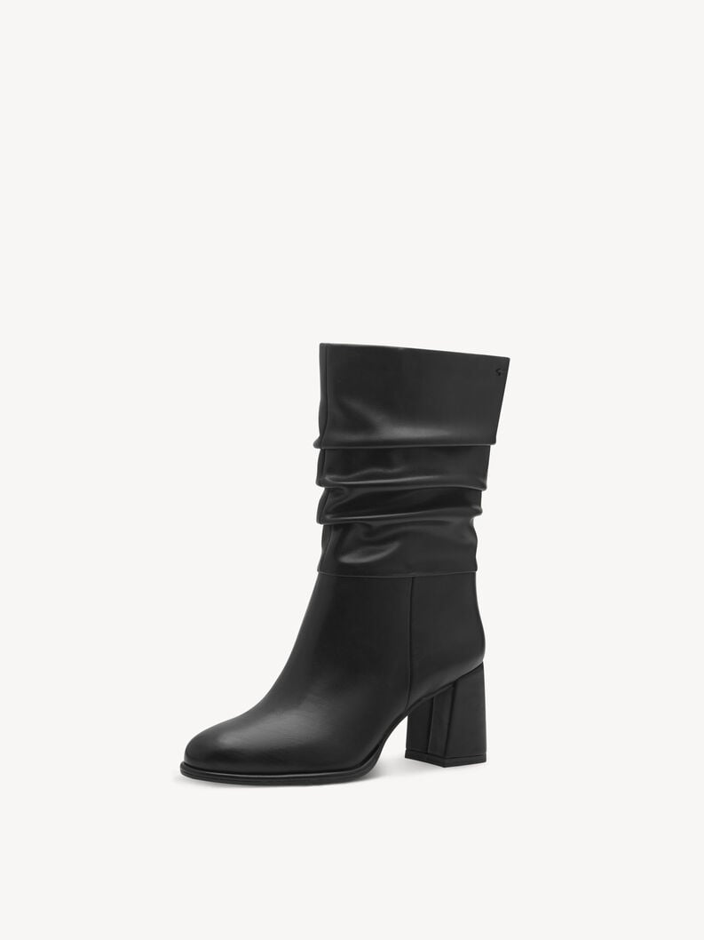 Tamaris Stiefelette - Schwarz