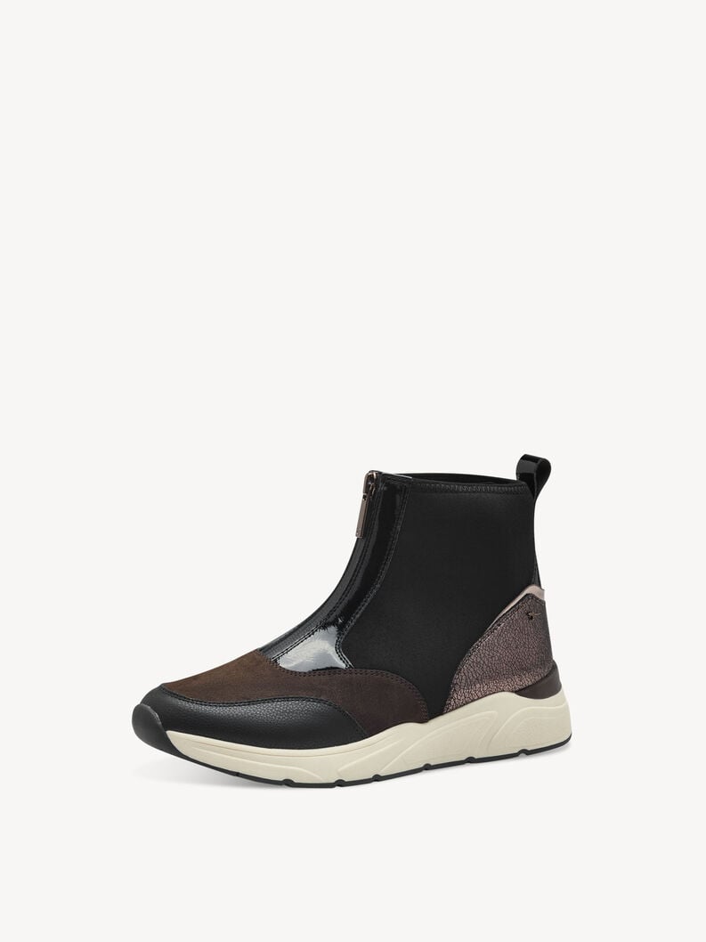 Tamaris Sneaker - Schwarz