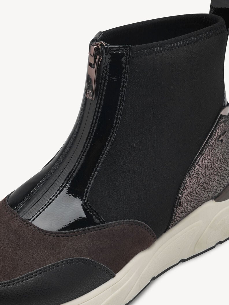 Tamaris Sneaker - Schwarz