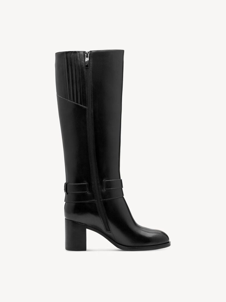 Tamaris Stiefel - Schwarz