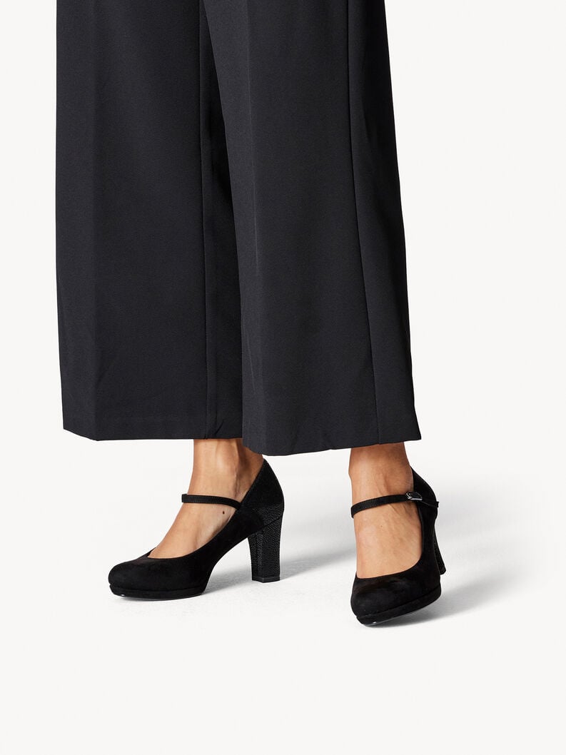 Tamaris Pumps - Schwarz