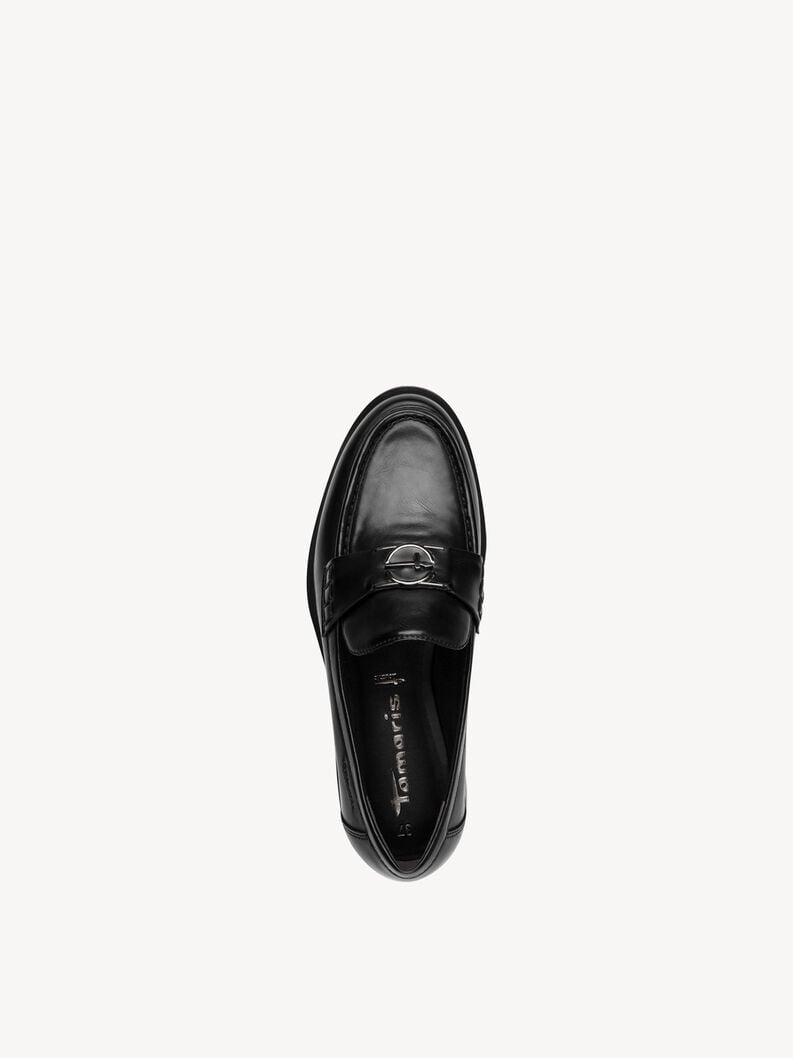 Tamaris Slipper - Schwarz