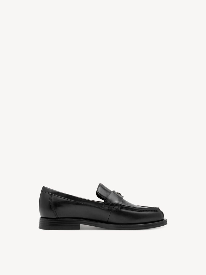 Tamaris Slipper - Schwarz