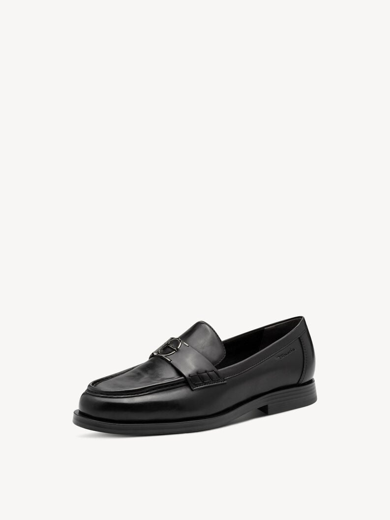 Tamaris Slipper - Schwarz