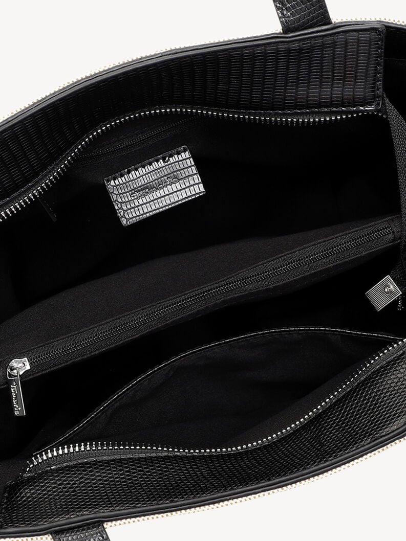 Tamaris Shopper - Schwarz