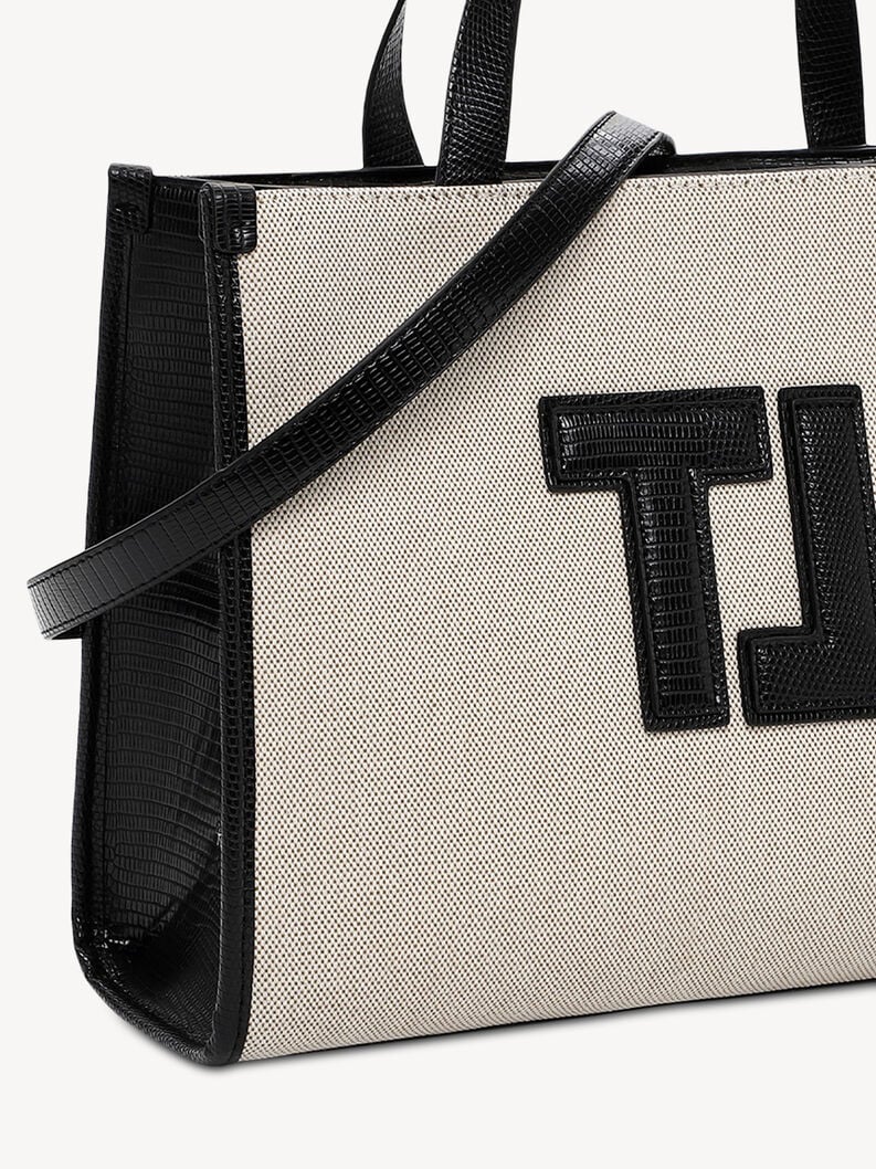 Tamaris Shopper - Schwarz