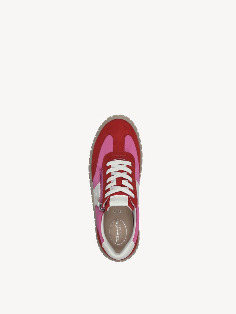Tamaris Sneaker - Rot