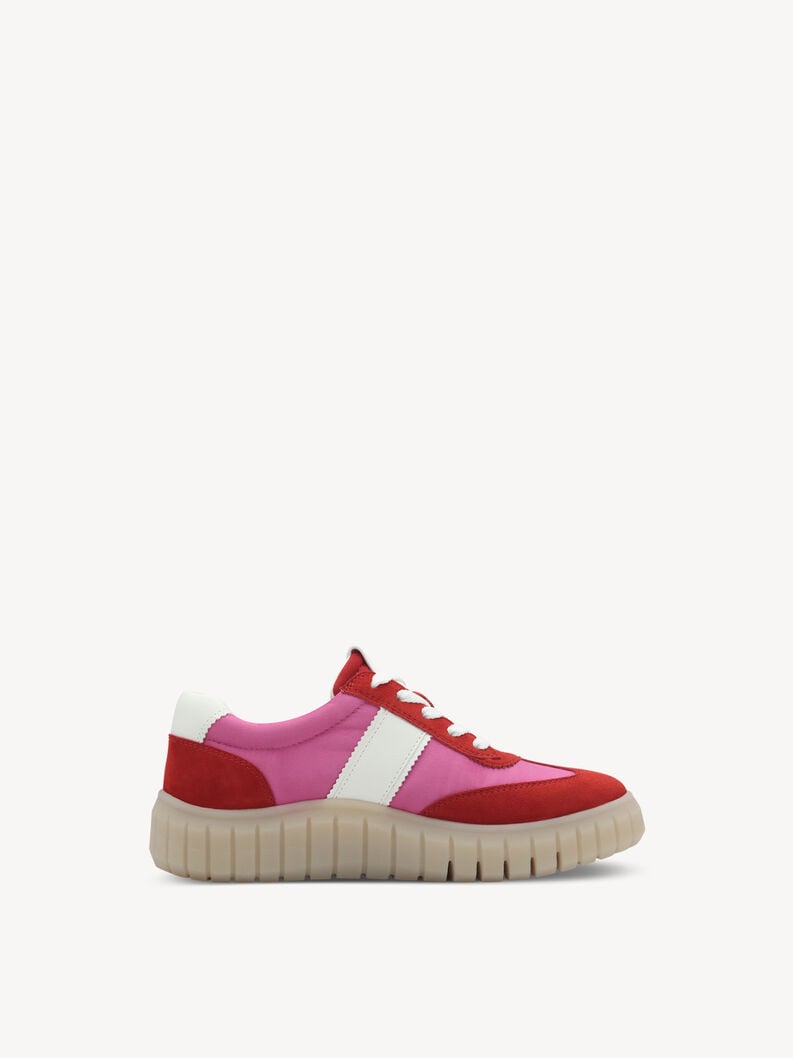 Tamaris Sneaker - Rot