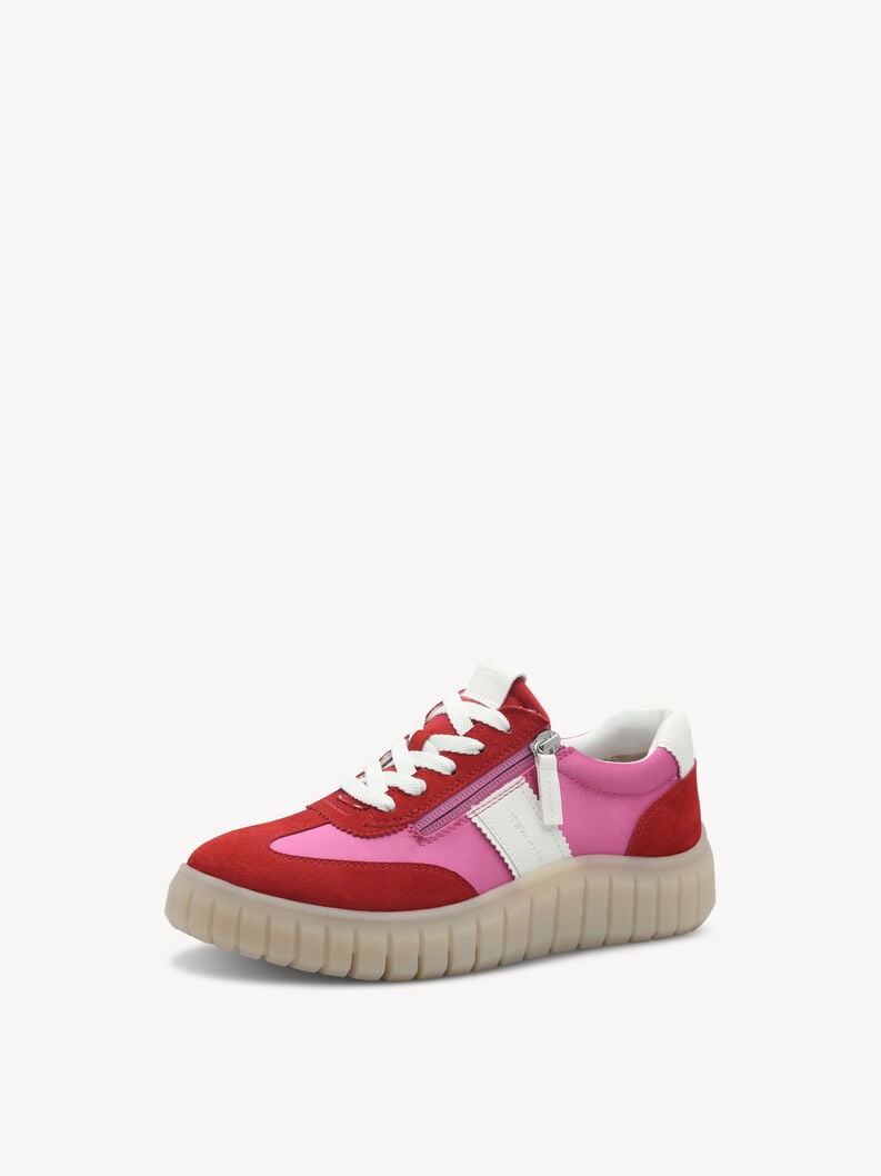 Tamaris Sneaker - Rot