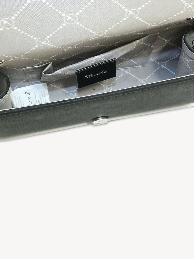 Tamaris Clutch - Schwarz
