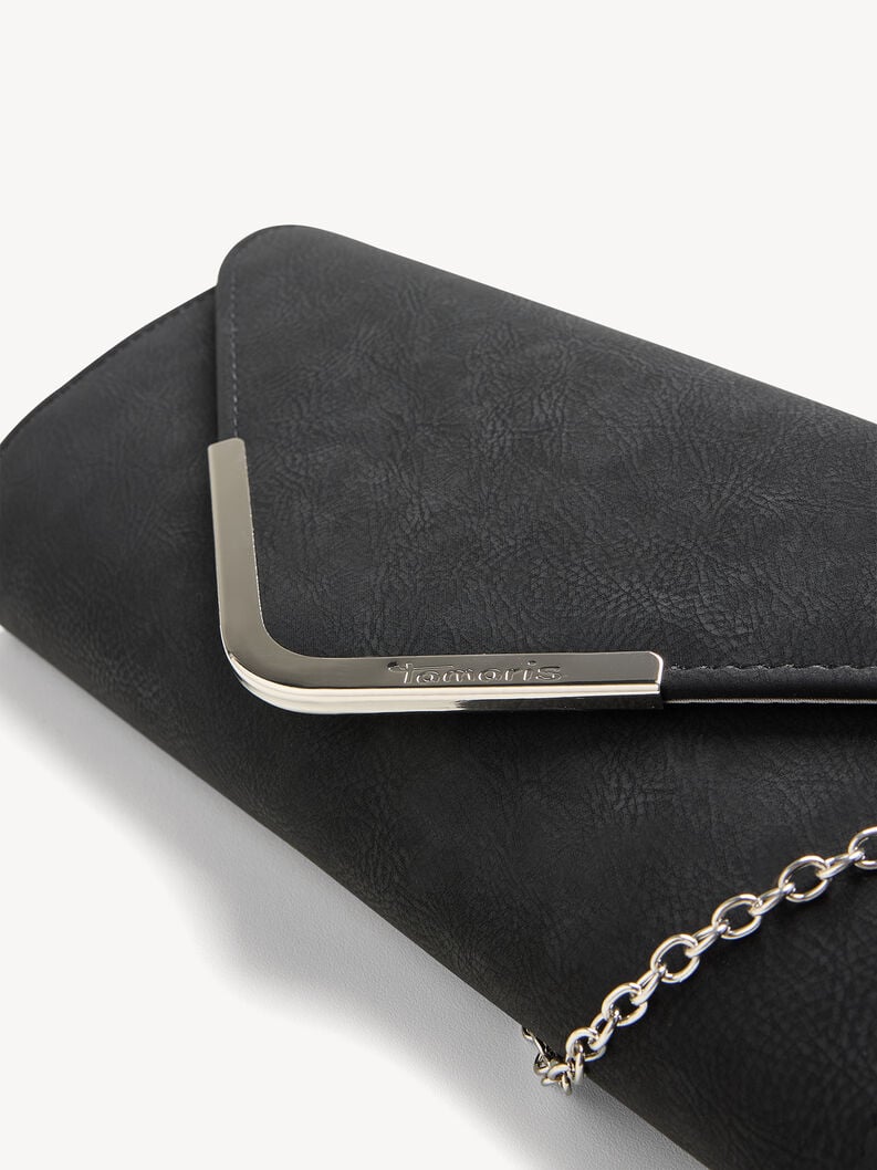 Tamaris Clutch - Schwarz