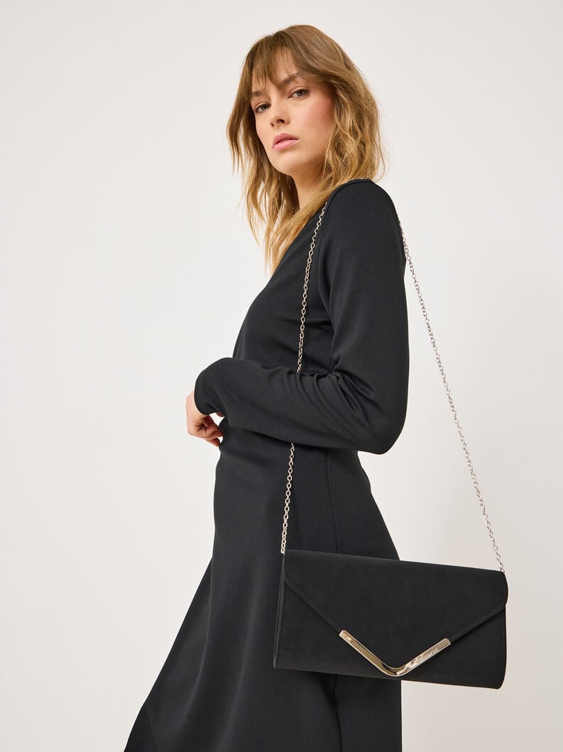 Tamaris Clutch - Schwarz