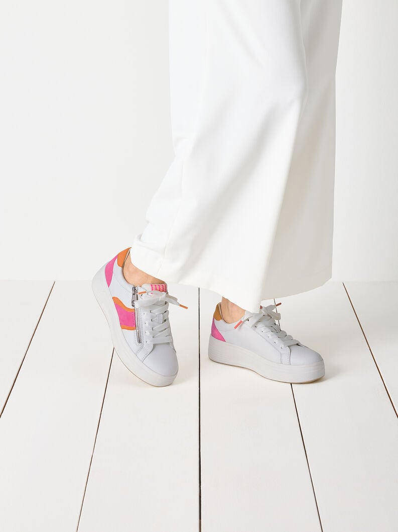 Tamaris Sneaker - Pink