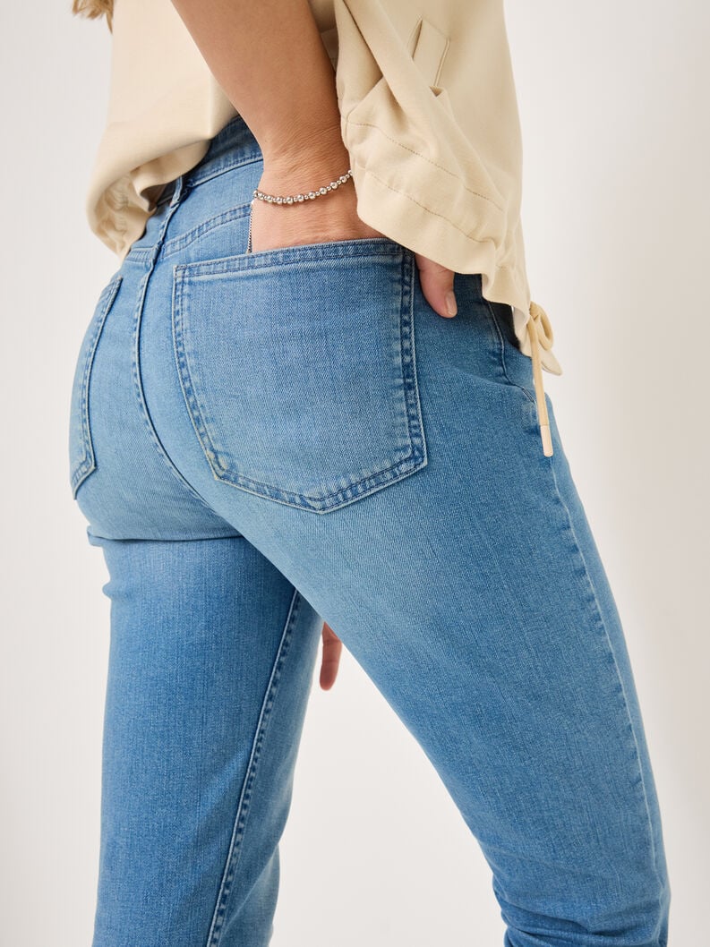 Tamaris Jeans - Blau