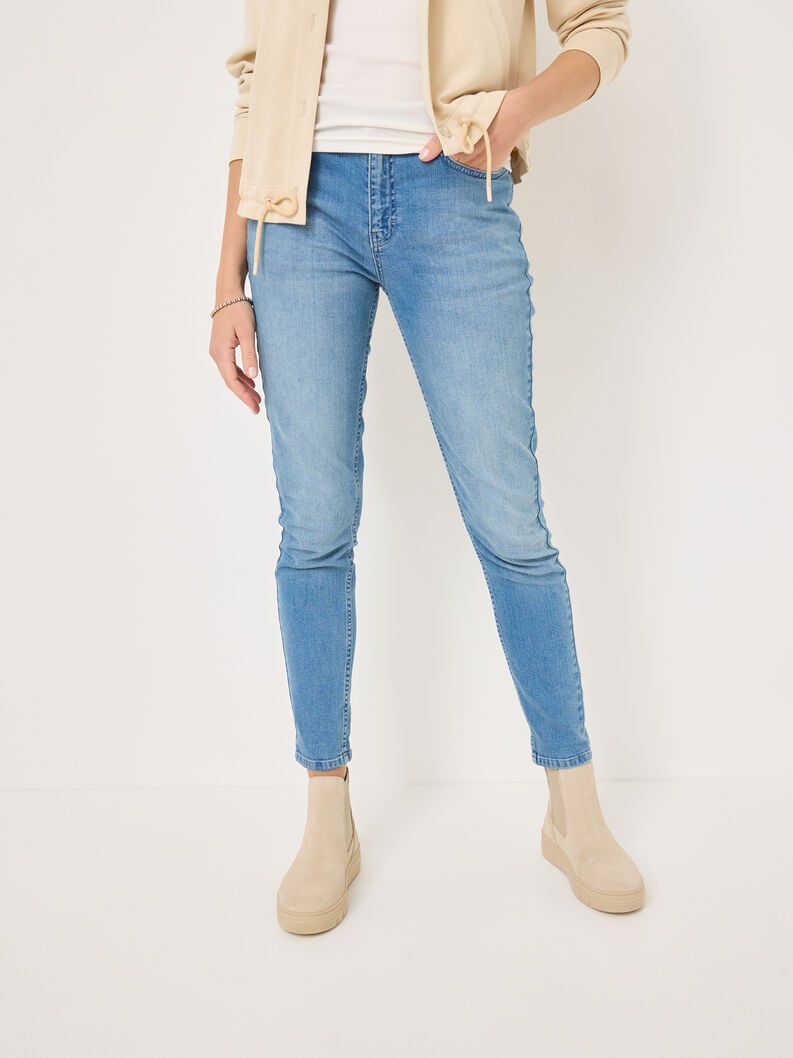 Tamaris Jeans - Blau