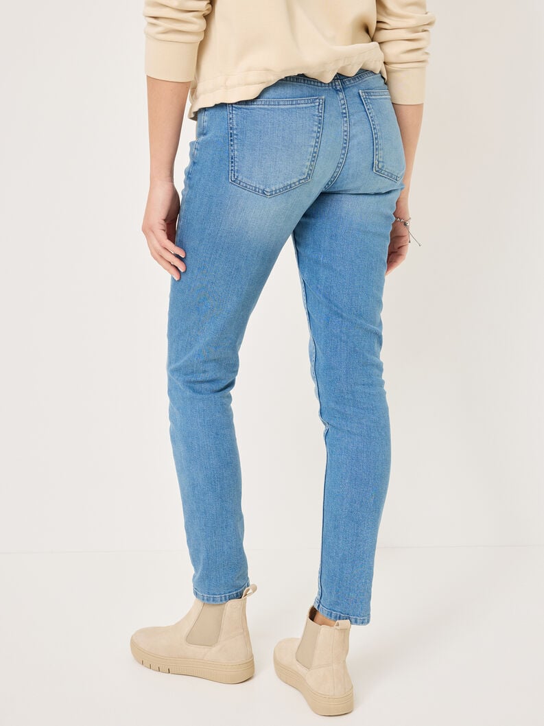 Tamaris Jeans - Blau