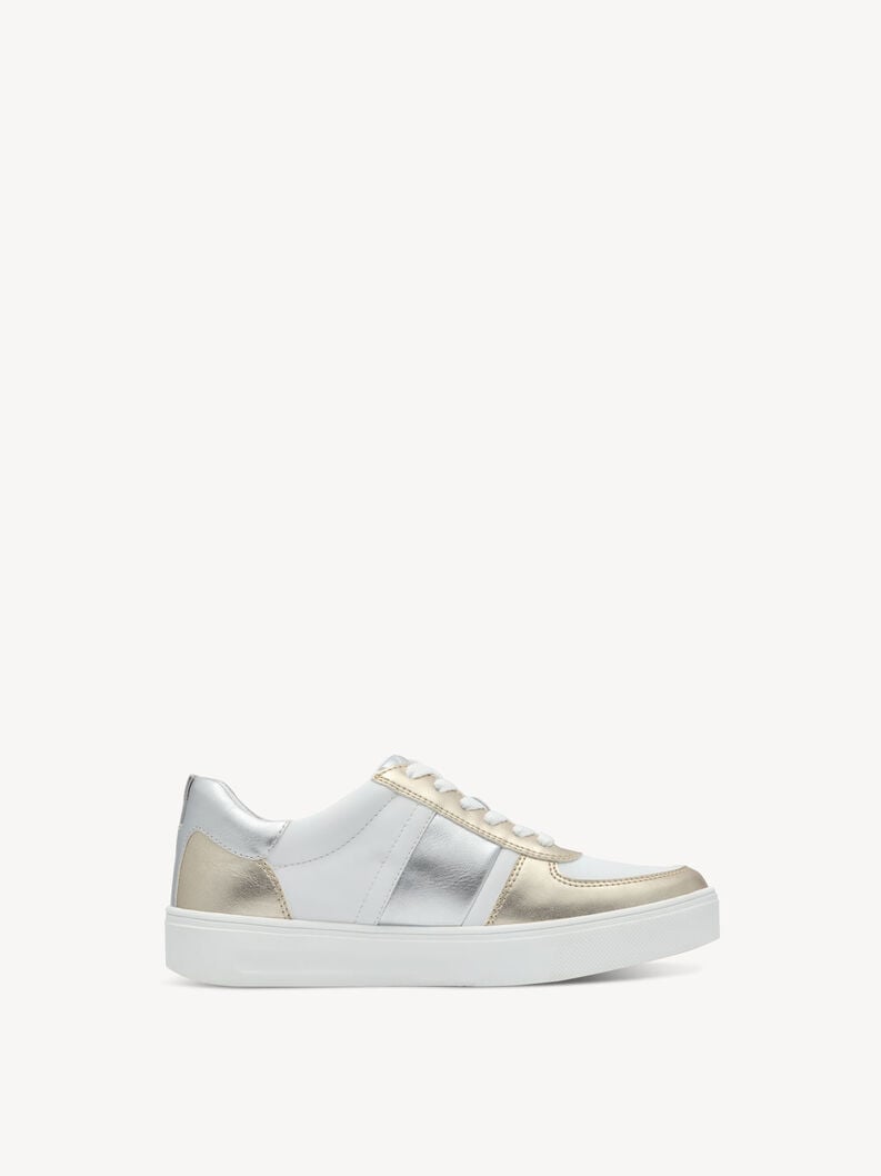 Tamaris Sneaker - Gold