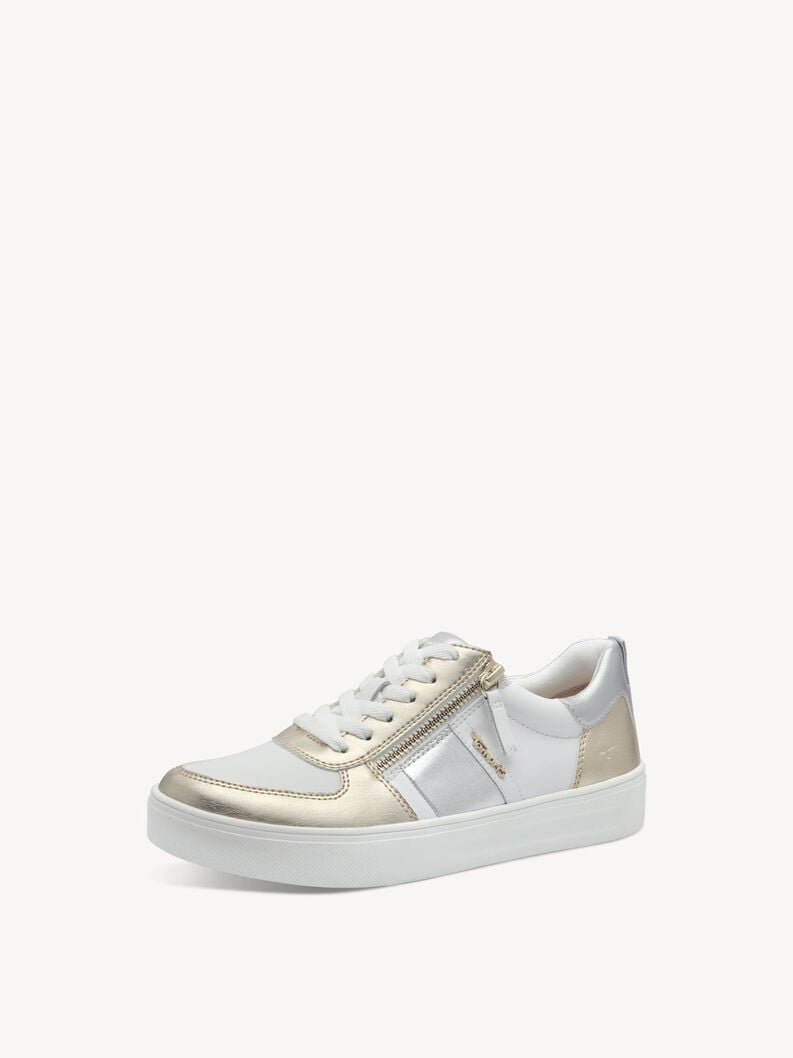 Tamaris Sneaker - Gold