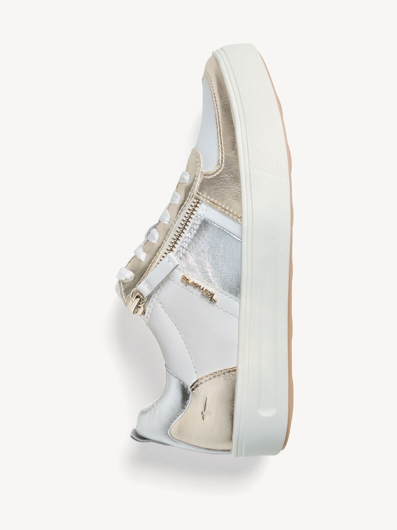 Tamaris Sneaker - Gold