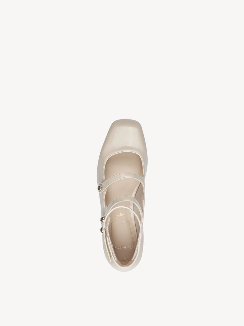 Tamaris Pumps - Beige