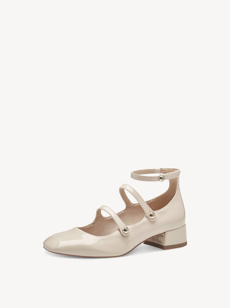 Tamaris Pumps - Beige