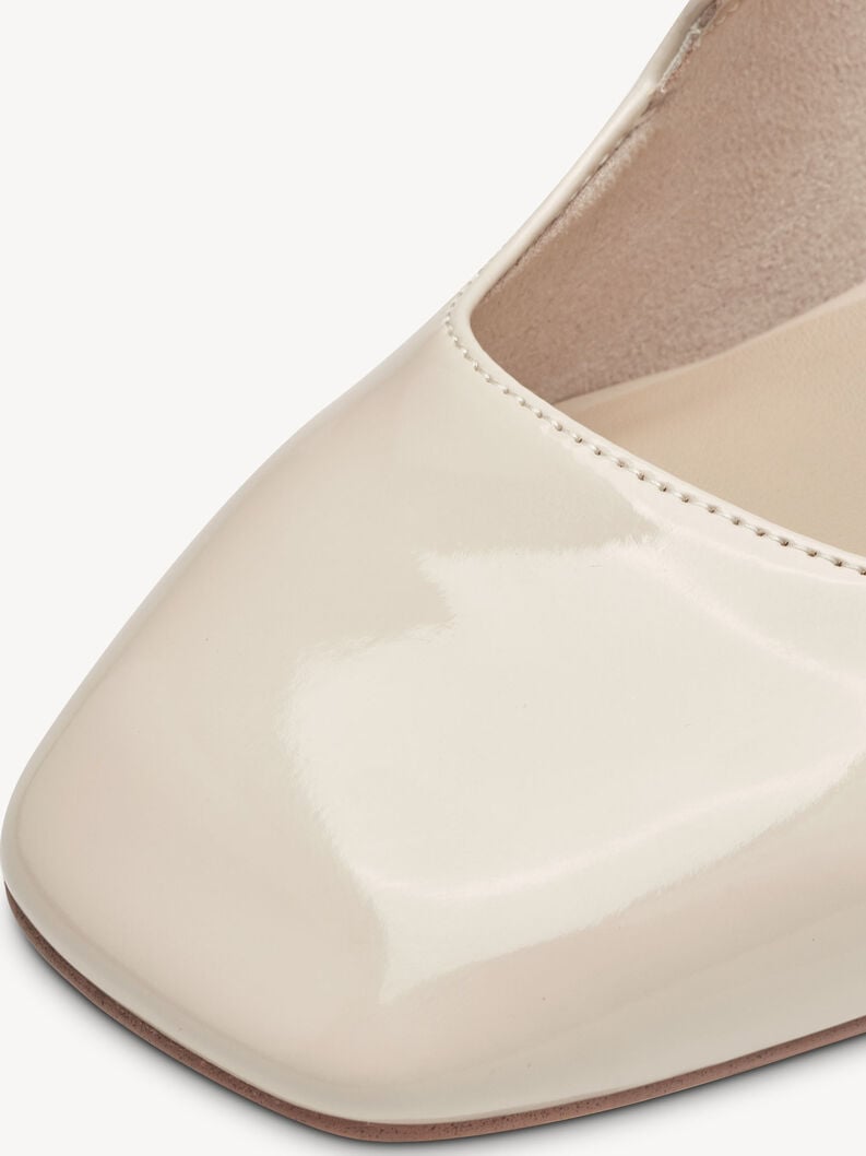 Tamaris Pumps - Beige
