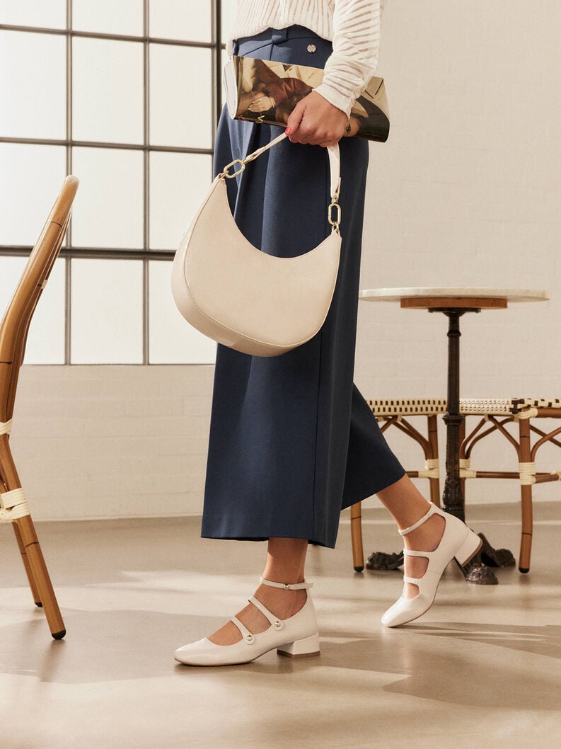 Tamaris Pumps - Beige