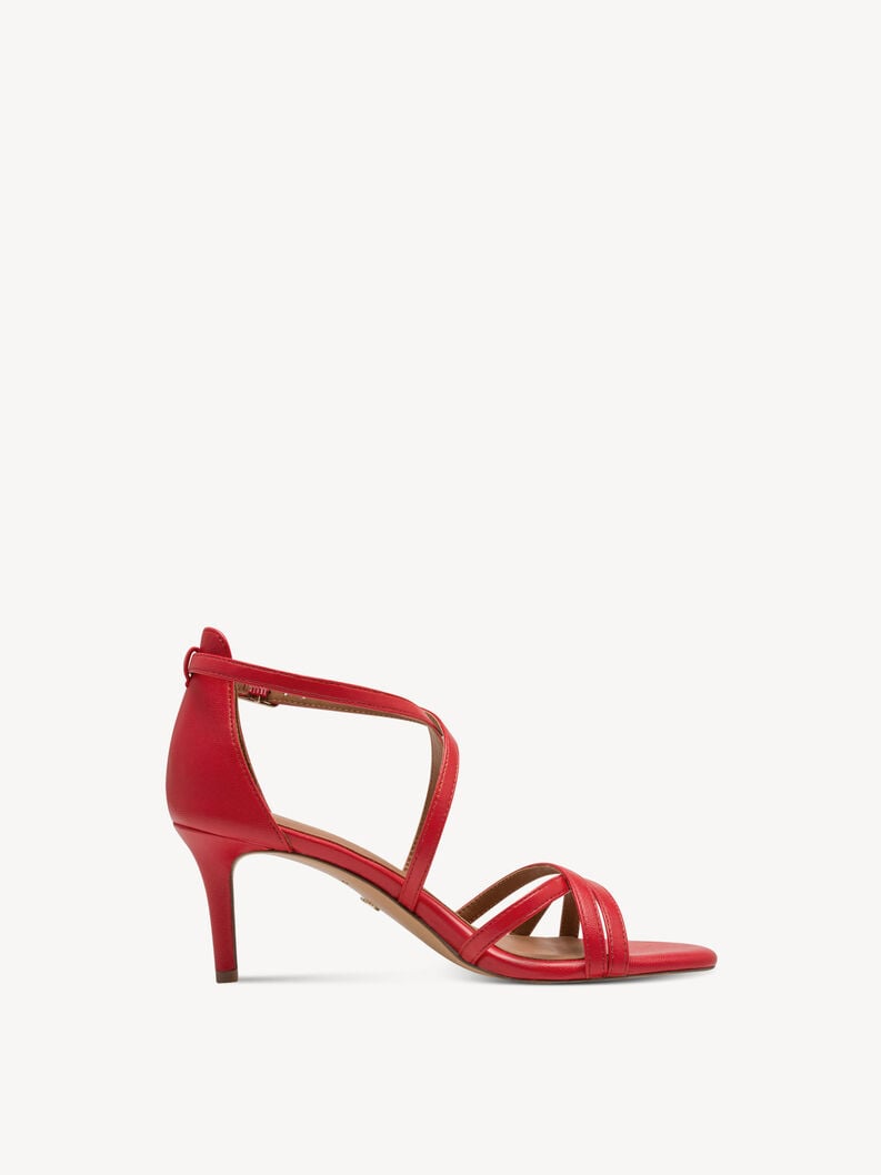 Tamaris Sandalette - Rot