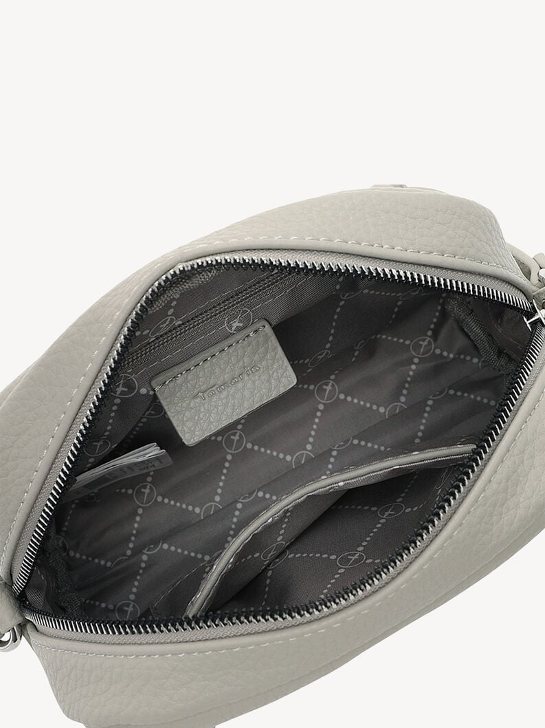 Tamaris Umhängetasche - Grau