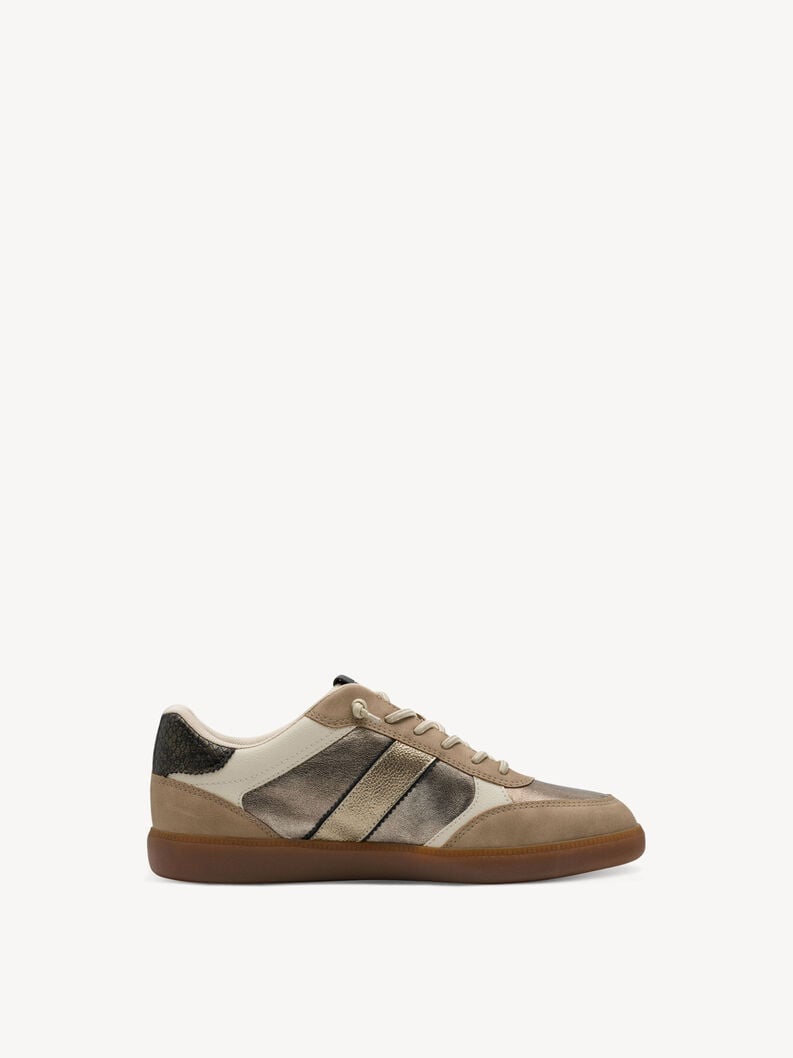 Tamaris Sneaker - Gold