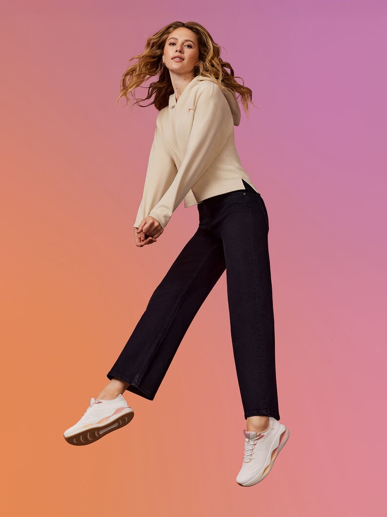 Tamaris Sneaker - Weiß