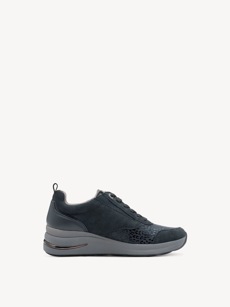 Tamaris Sneaker - Blau