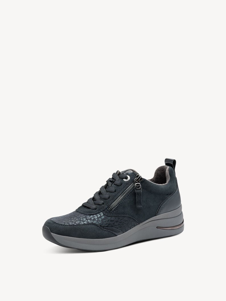 Tamaris Sneaker - Blau
