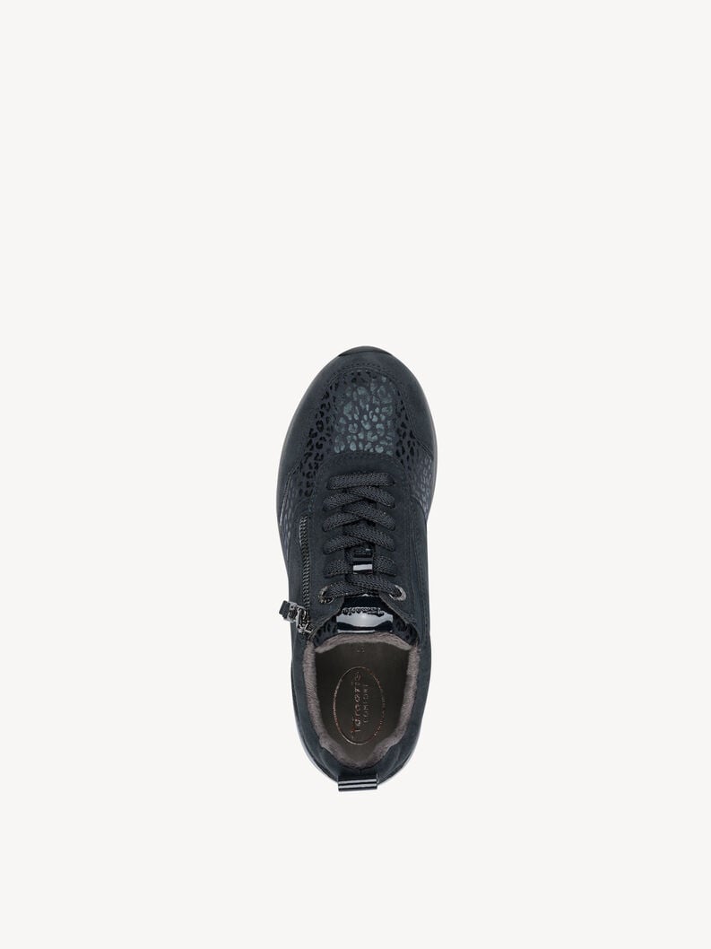 Tamaris Sneaker - Blau