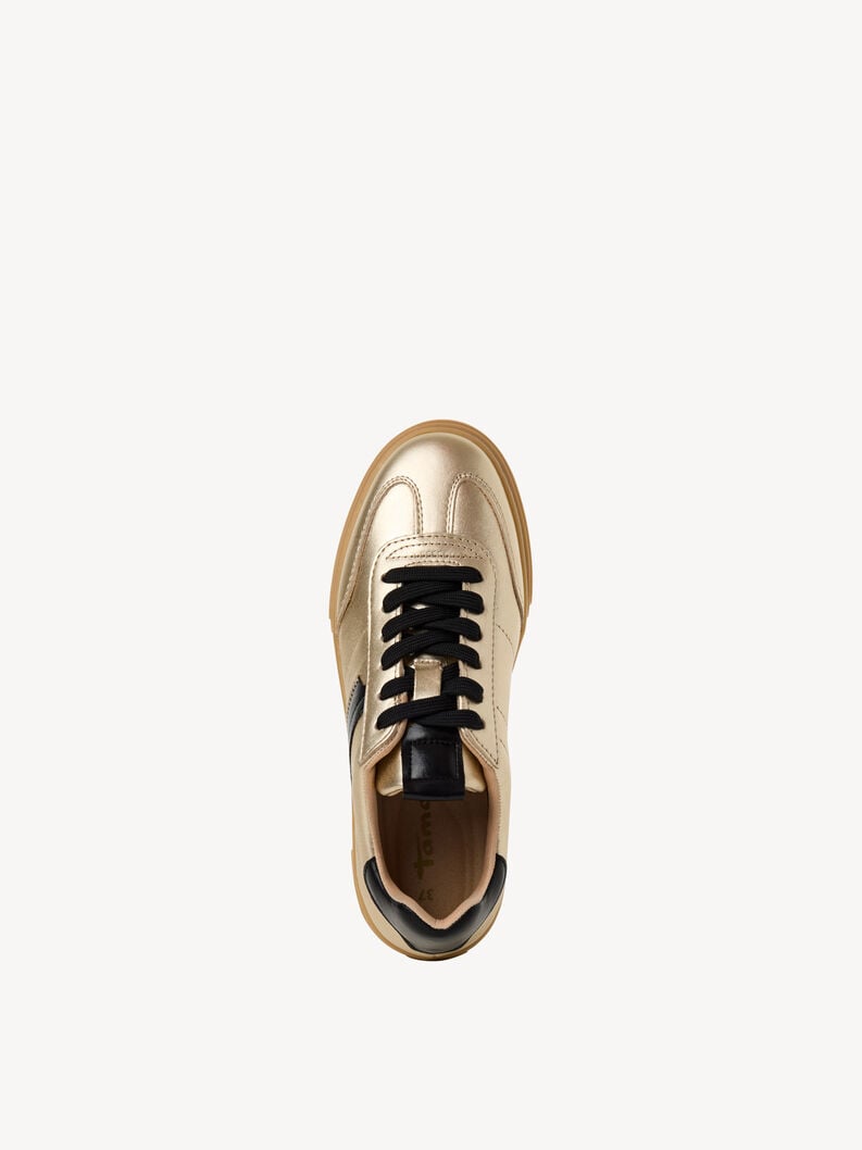 Tamaris Sneaker - Gold