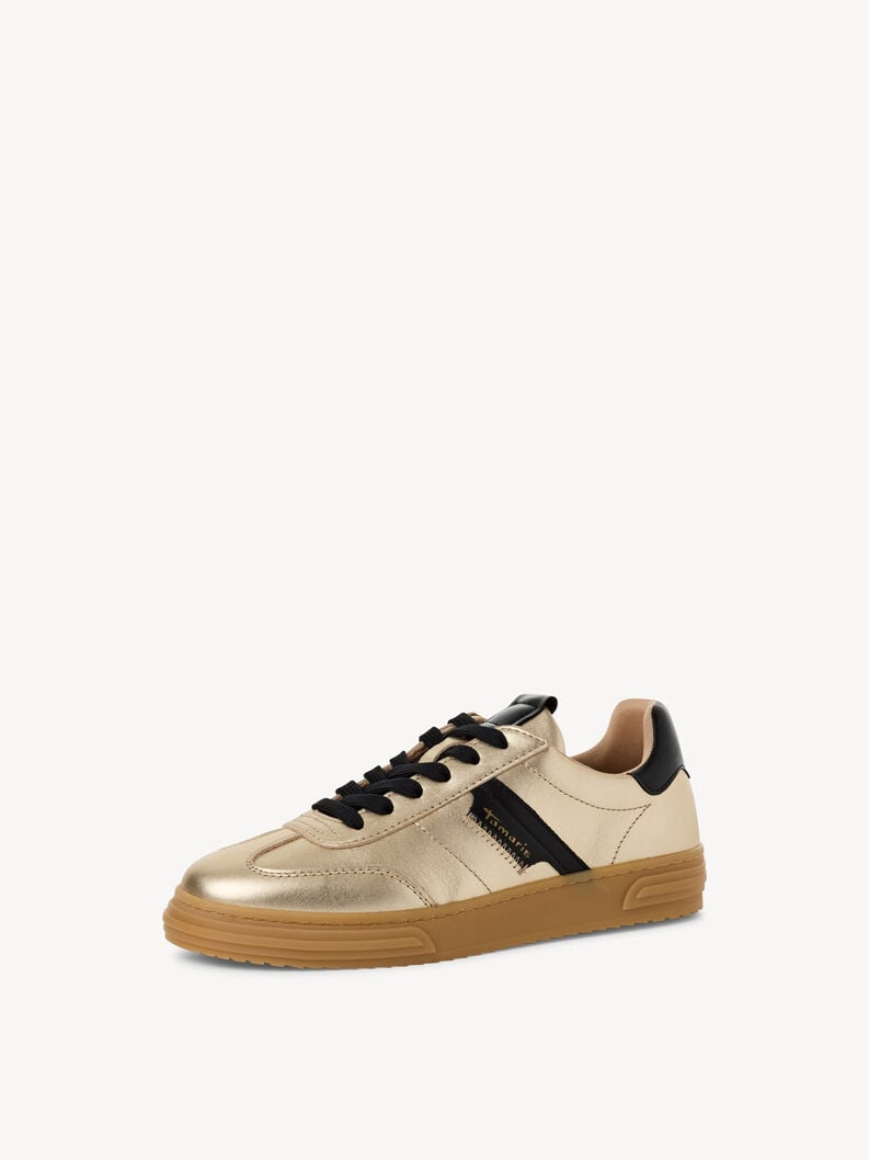 Tamaris Sneaker - Gold