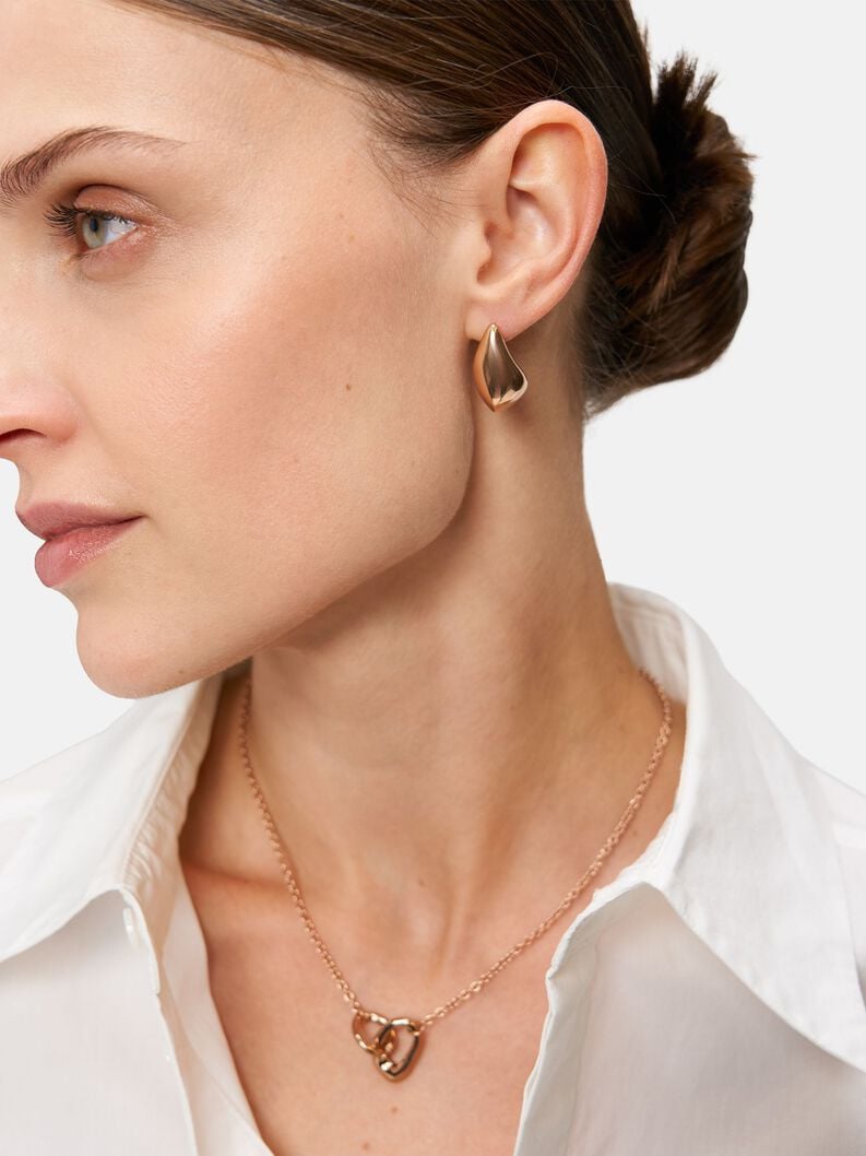 Tamaris Creole - Rosegold