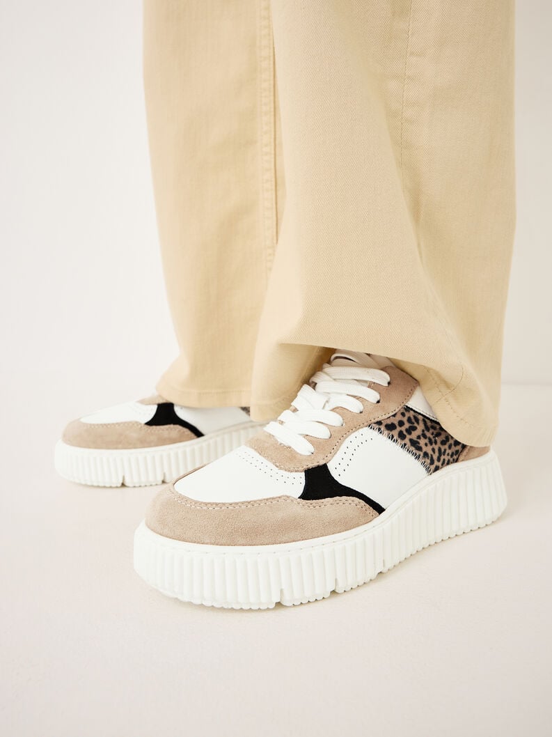 Tamaris Sneaker - Beige