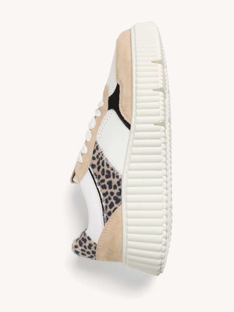 Tamaris Sneaker - Beige