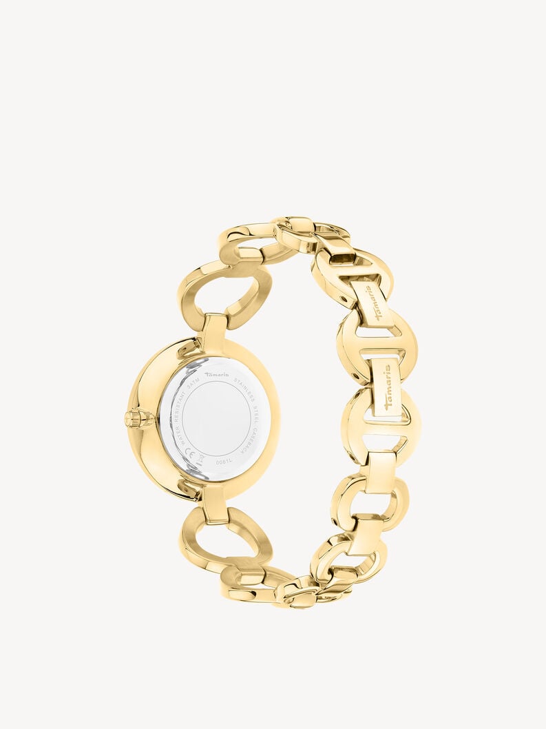 Tamaris Uhr - Gold