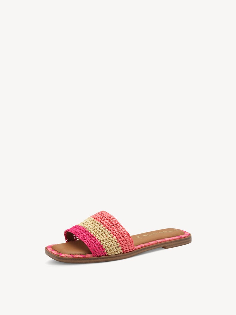 Tamaris Pantolette - Rosa