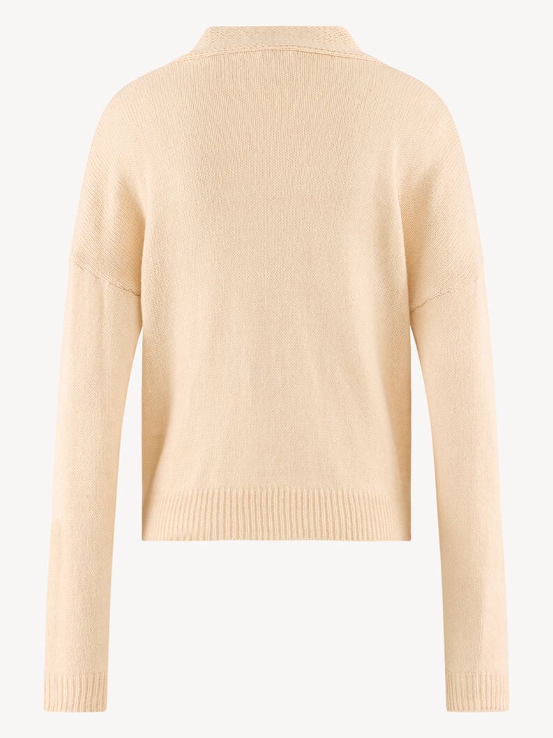 Tamaris Cardigan - Beige