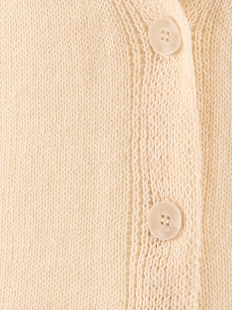 Tamaris Cardigan - Beige