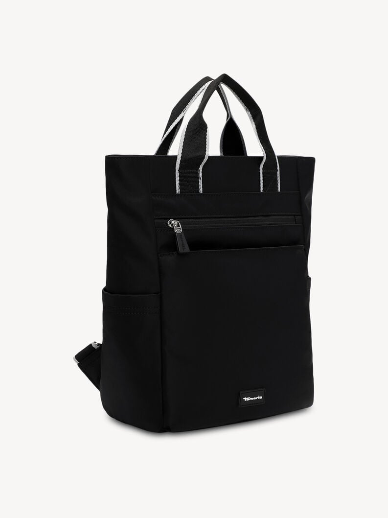 Tamaris Rucksack - Schwarz