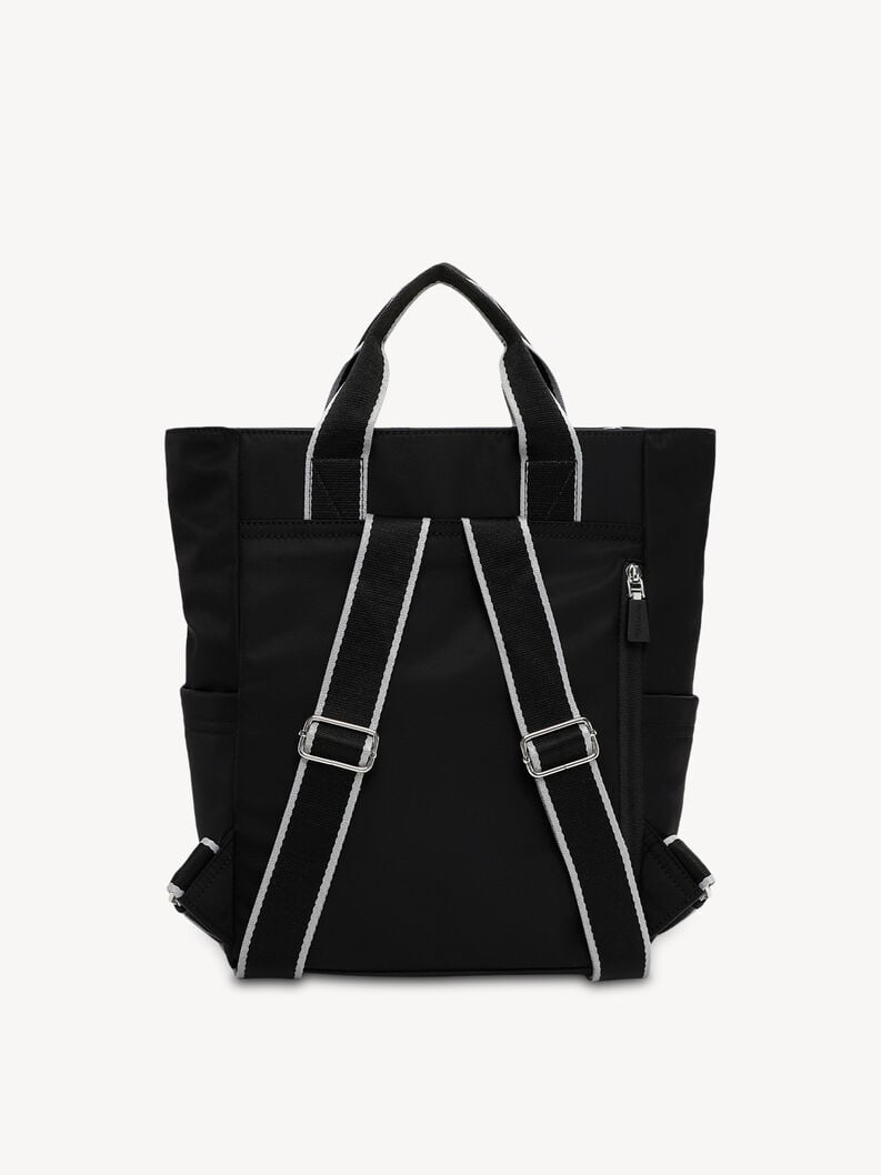 Tamaris Rucksack - Schwarz