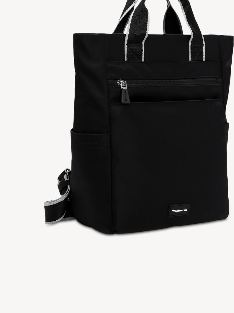 Tamaris Rucksack - Schwarz