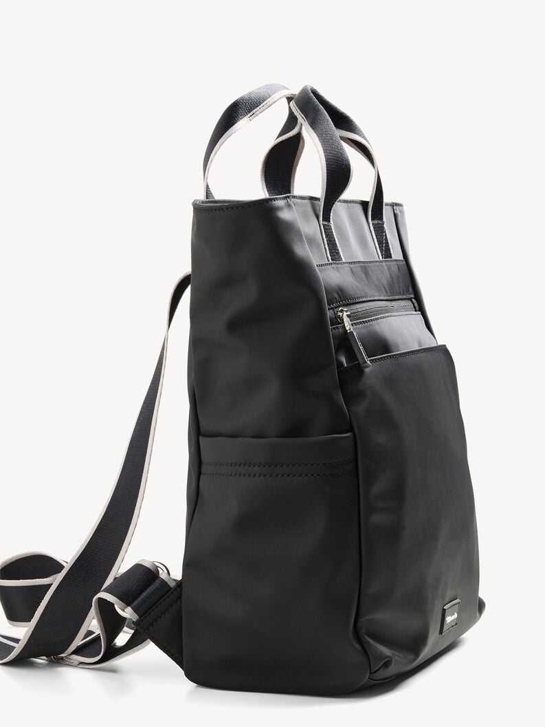 Tamaris Rucksack - Schwarz