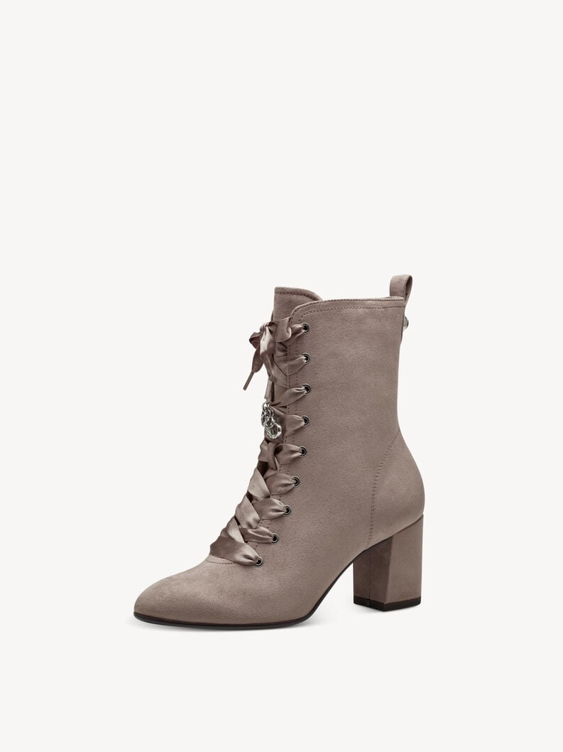 Tamaris Stiefelette - Beige