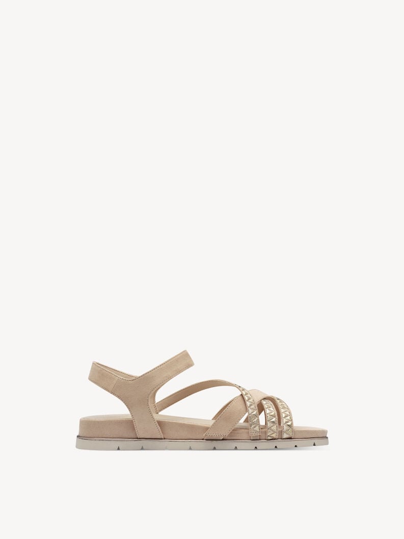 Tamaris Sandalette - Beige