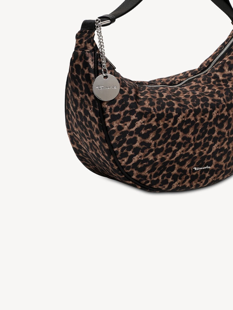 Tamaris Umhängetasche - Schwarz
